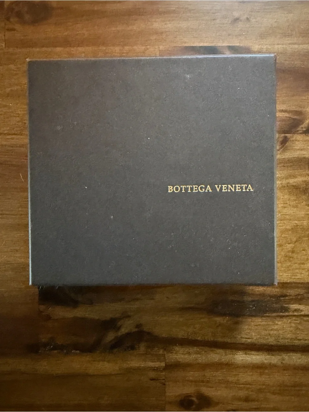 Bottega Veneta Intrecciato Bifold Wallet in Orange Leather - Picture 16 of 16